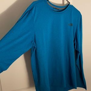 North Face Long Sleeve